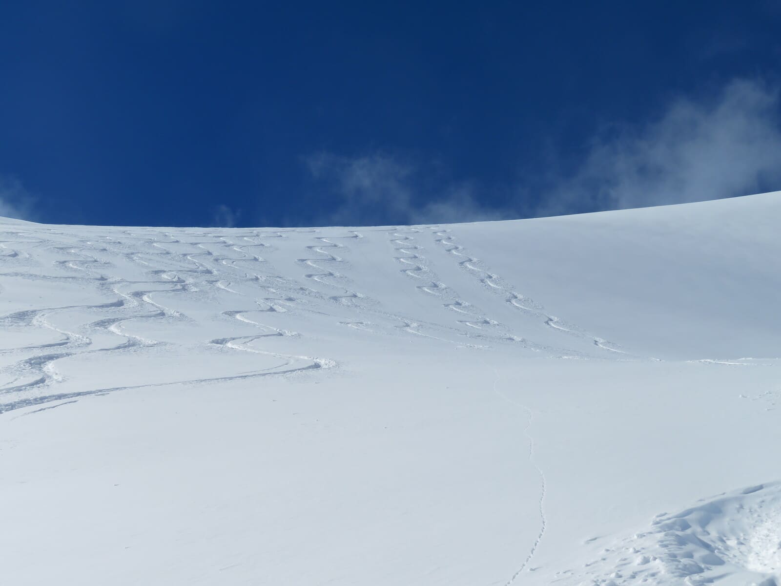 Wildstrubel en Lodge Ski de Rando 4 jours Raid à ski | 4 jours | en étoile | Hôtel de montagne