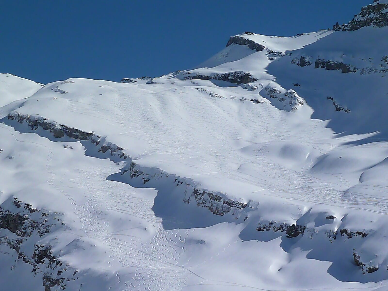 Wildstrubel en Lodge Ski de Rando 4 jours Raid à ski | 4 jours | en étoile | Hôtel de montagne