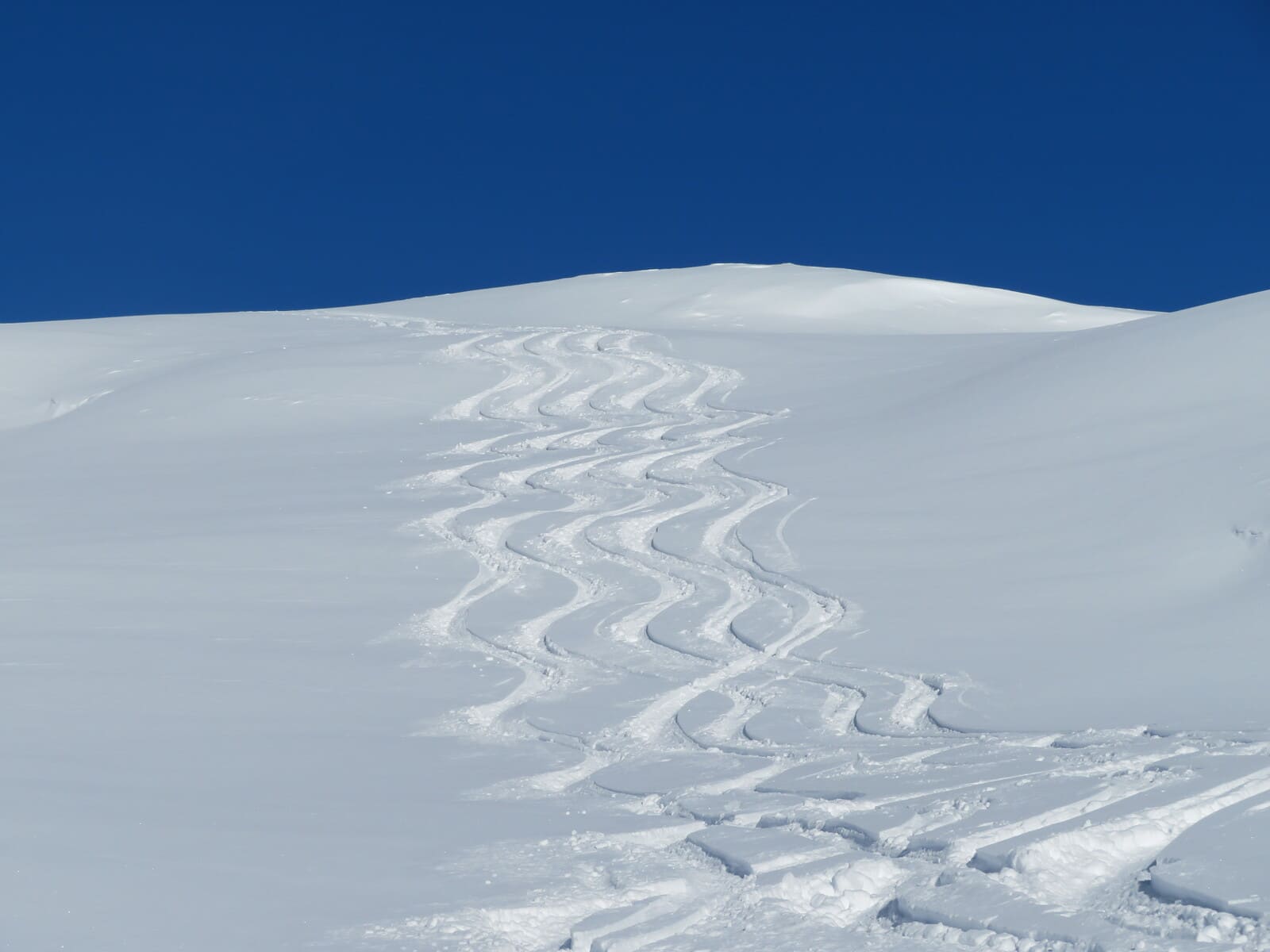 Wildstrubel en Lodge Ski de Rando 5 jours Raid à ski | 5 jours | en étoile | Hôtel de montagne
