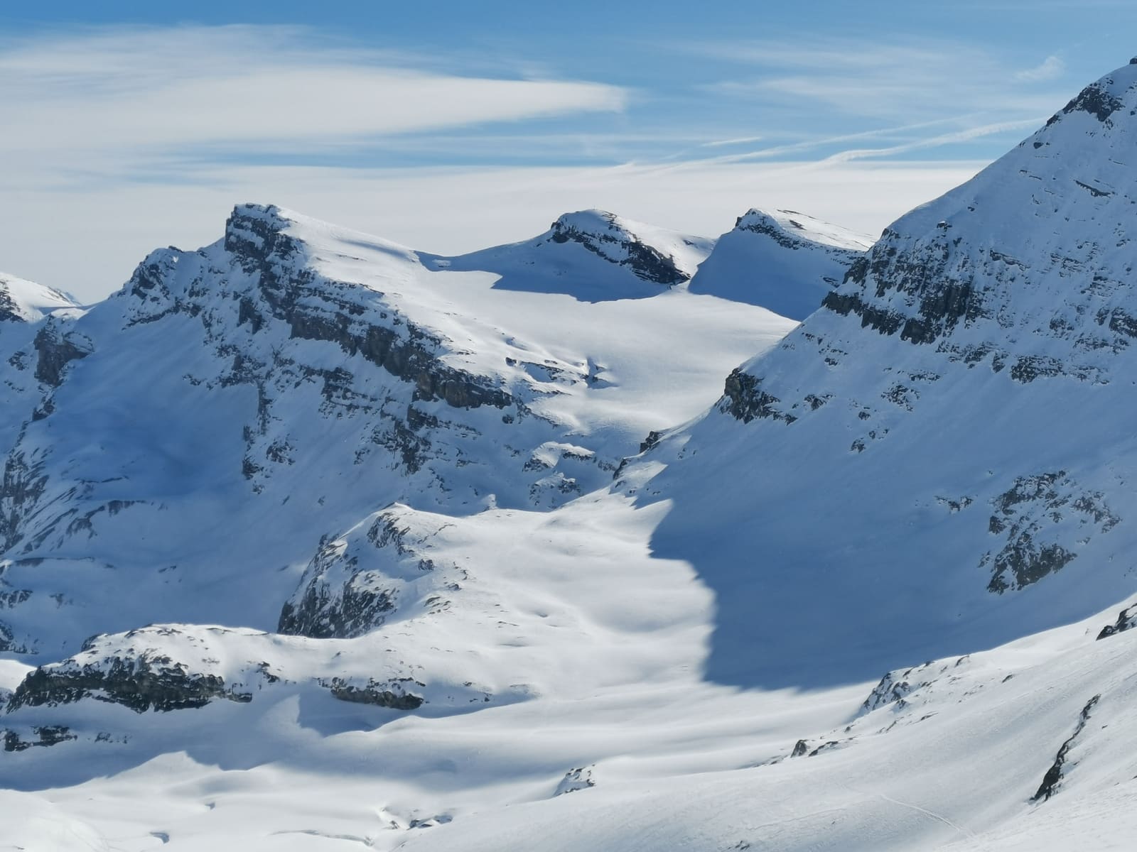 Wildstrubel en Lodge Ski de Rando 5 jours Raid à ski | 5 jours | en étoile | Hôtel de montagne