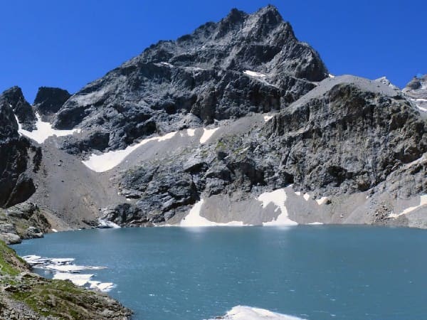 Wandern Nationalpark Ecrins - Ailefroide Wanderreise | Ein Standort | 8 Tage