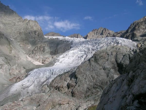 Wandern Nationalpark Ecrins - Ailefroide Wanderreise | Ein Standort | 8 Tage