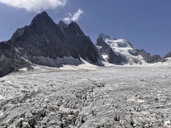 Wandern Nationalpark Ecrins - Ailefroide Wanderreise | Ein Standort | 8 Tage