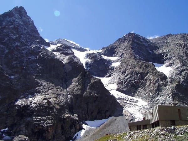 Wandern Nationalpark Ecrins - Ailefroide Wanderreise | Ein Standort | 8 Tage