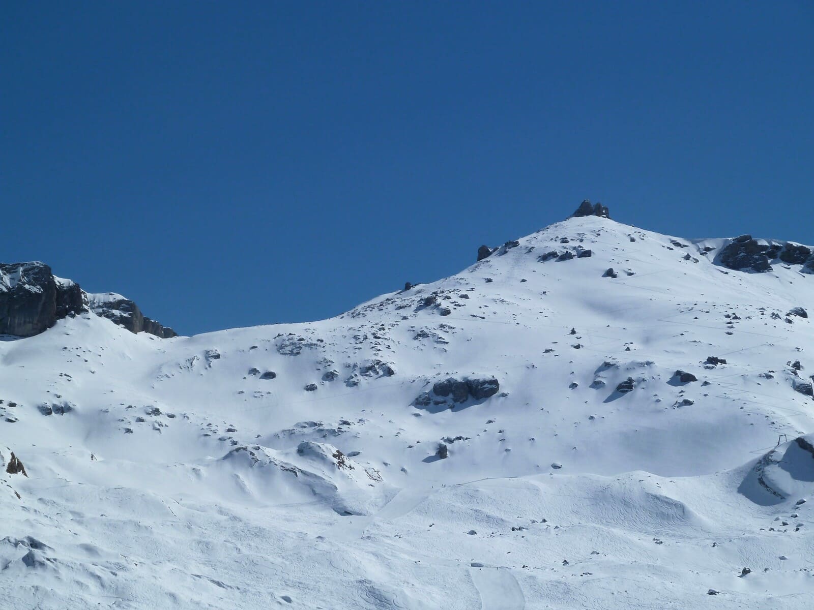 Wildstrubel Skihochtour 5 Tage Skihochtour | 5 Tage