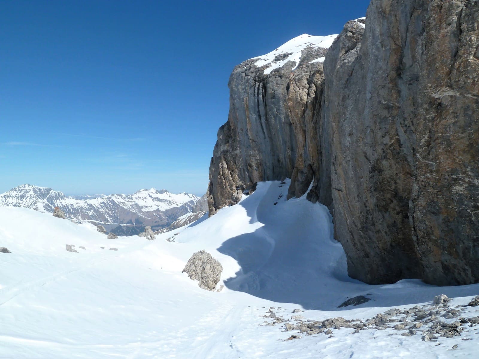 Wildstrubel Skihochtour 5 Tage Skihochtour | 5 Tage