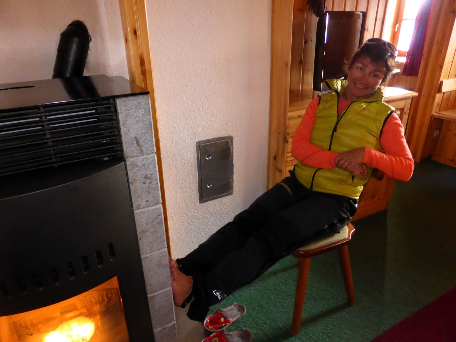 Traversée de la Silvretta Ski de Rando 6 jours Raid à ski | 6 jours