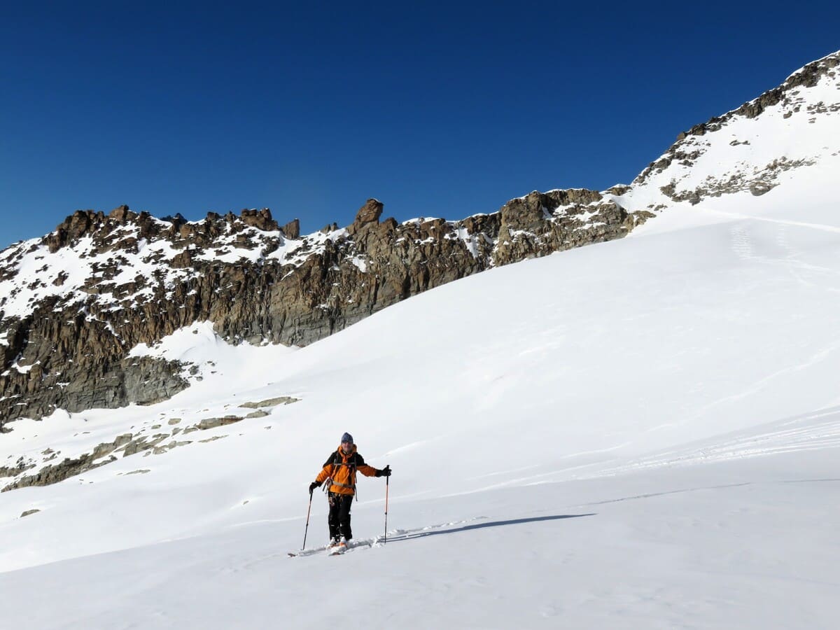 Skitourwoche Gran Paradiso Skihochtour | 5 Tage