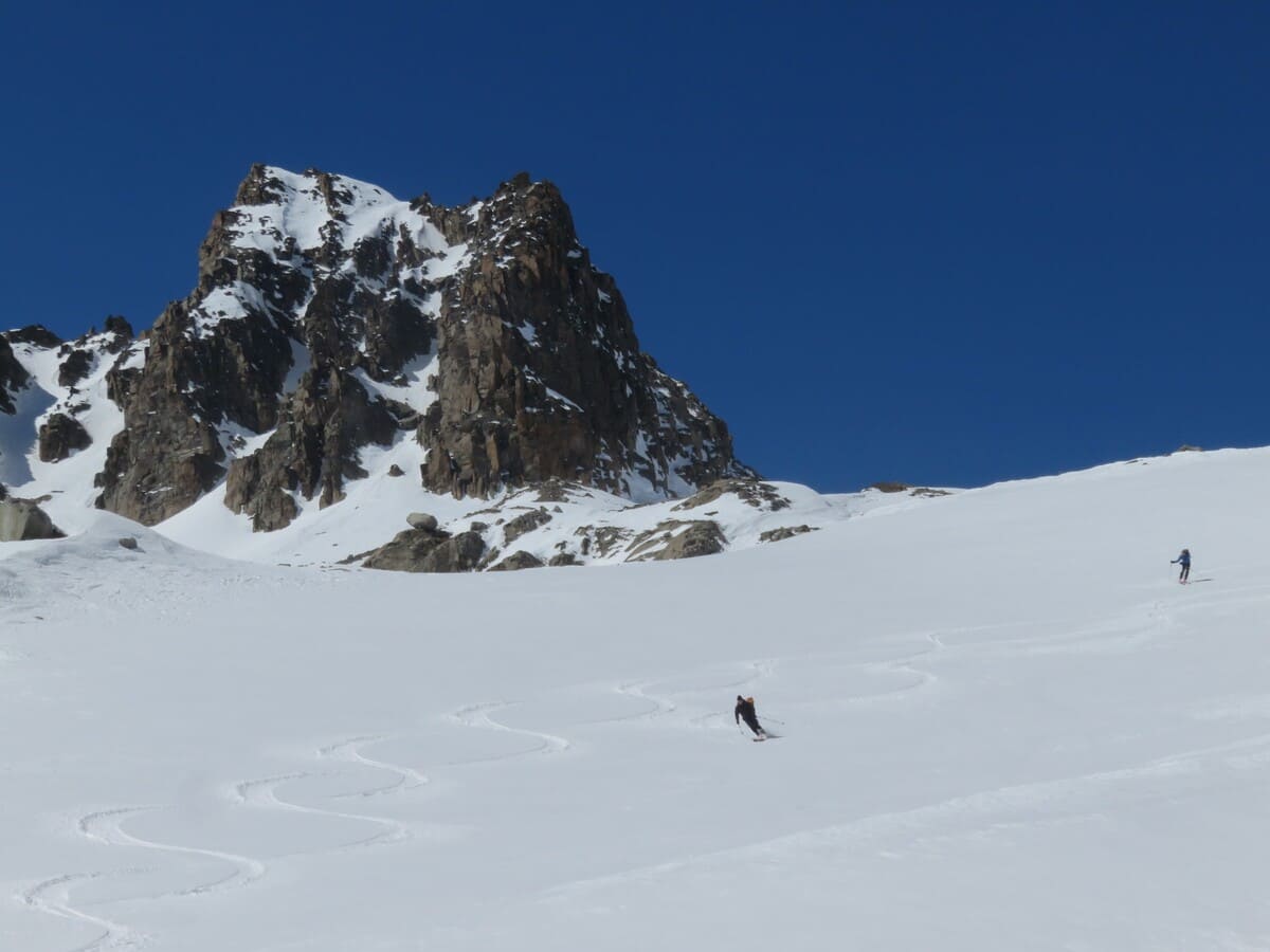 Skitourwoche Gran Paradiso Skihochtour | 5 Tage