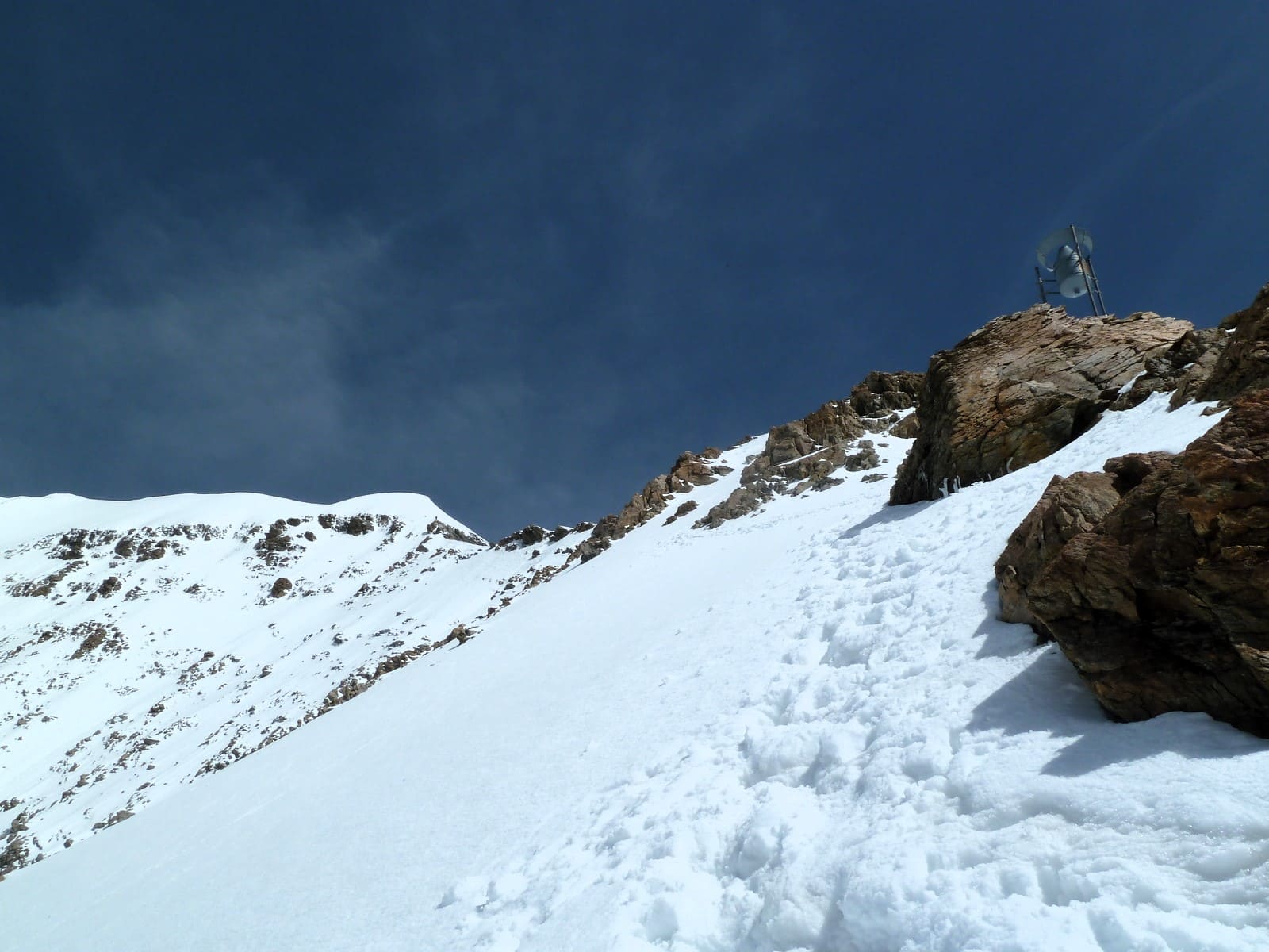 Ascension Mönch - Jungfrau 3 jours Alpinisme | 4158m | 3 jours