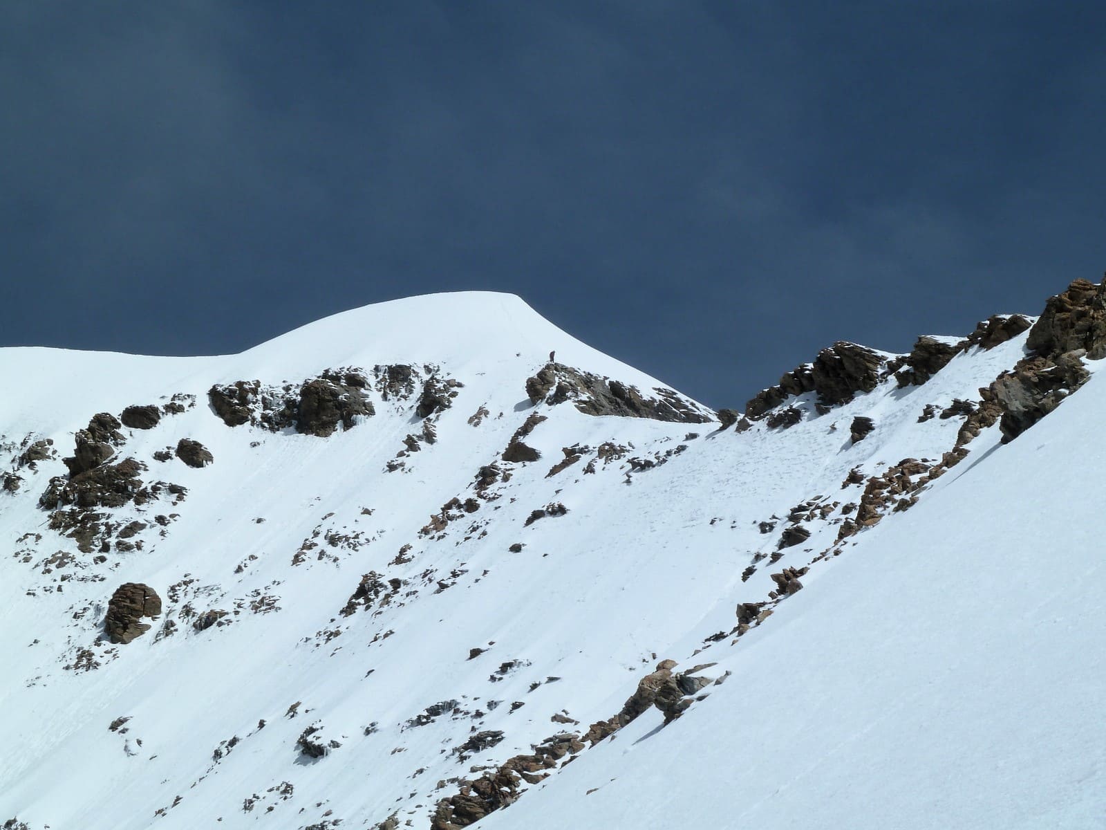Ascension Mönch - Jungfrau 3 jours Alpinisme | 4158m | 3 jours