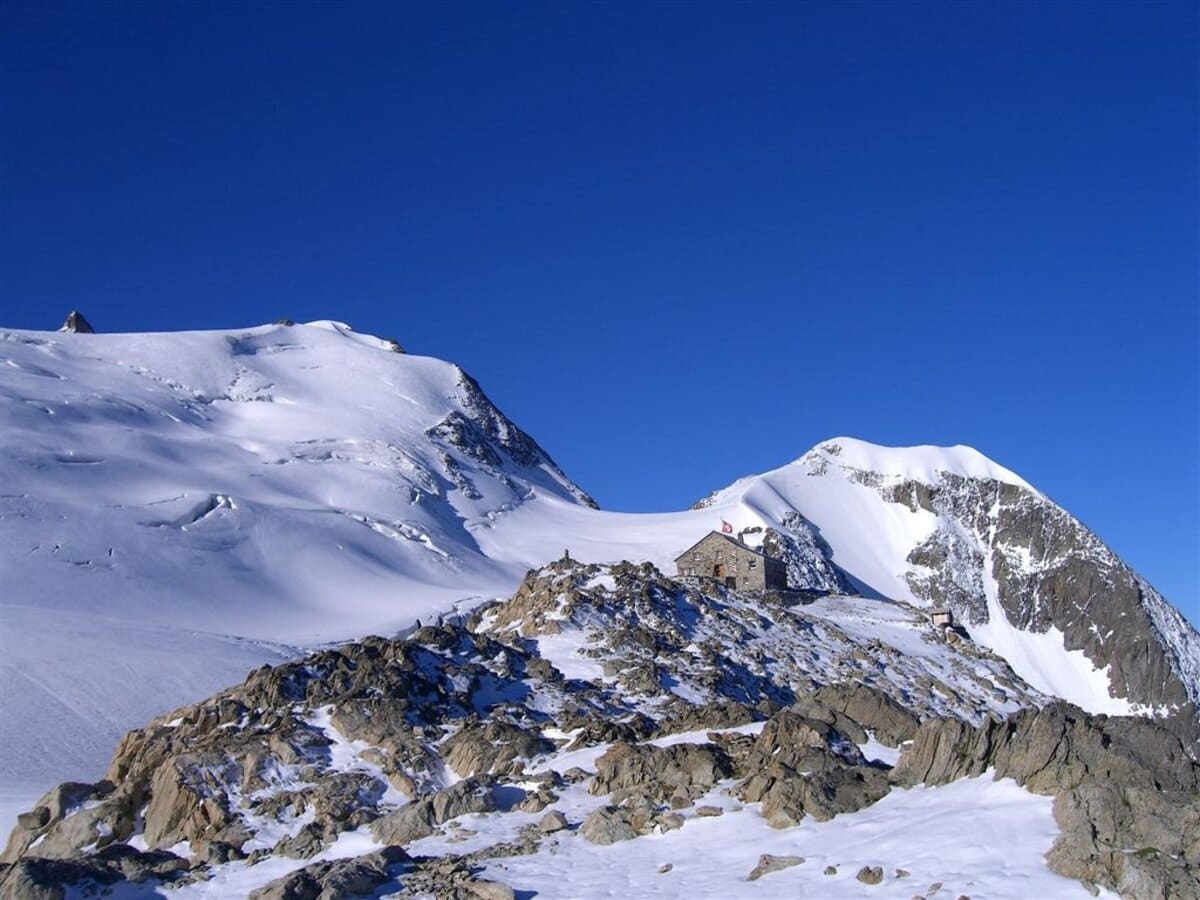 Haute Route Uranaise Ski de Rando 5 jours Raid à ski | Traversée | 5 jours
