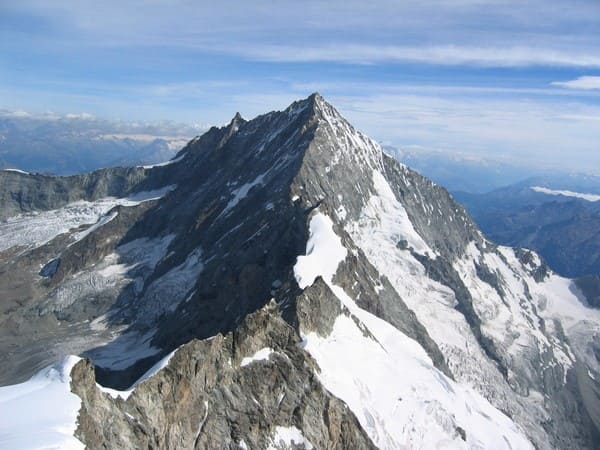 Ascension Ober Gabelhorn Weisshorn Zinalrothorn Alpinisme | Grandes courses | 4000 | 3 jours