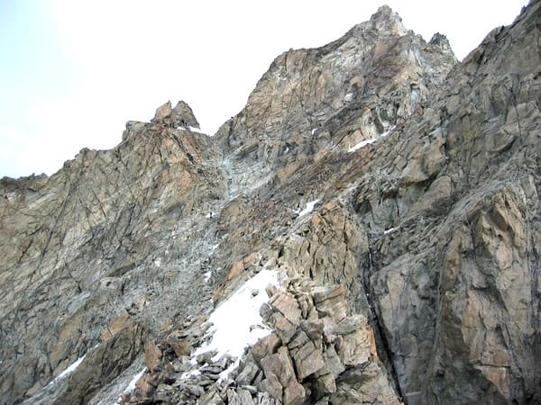 Ascension Ober Gabelhorn Weisshorn Zinalrothorn Alpinisme | Grandes courses | 4000 | 3 jours