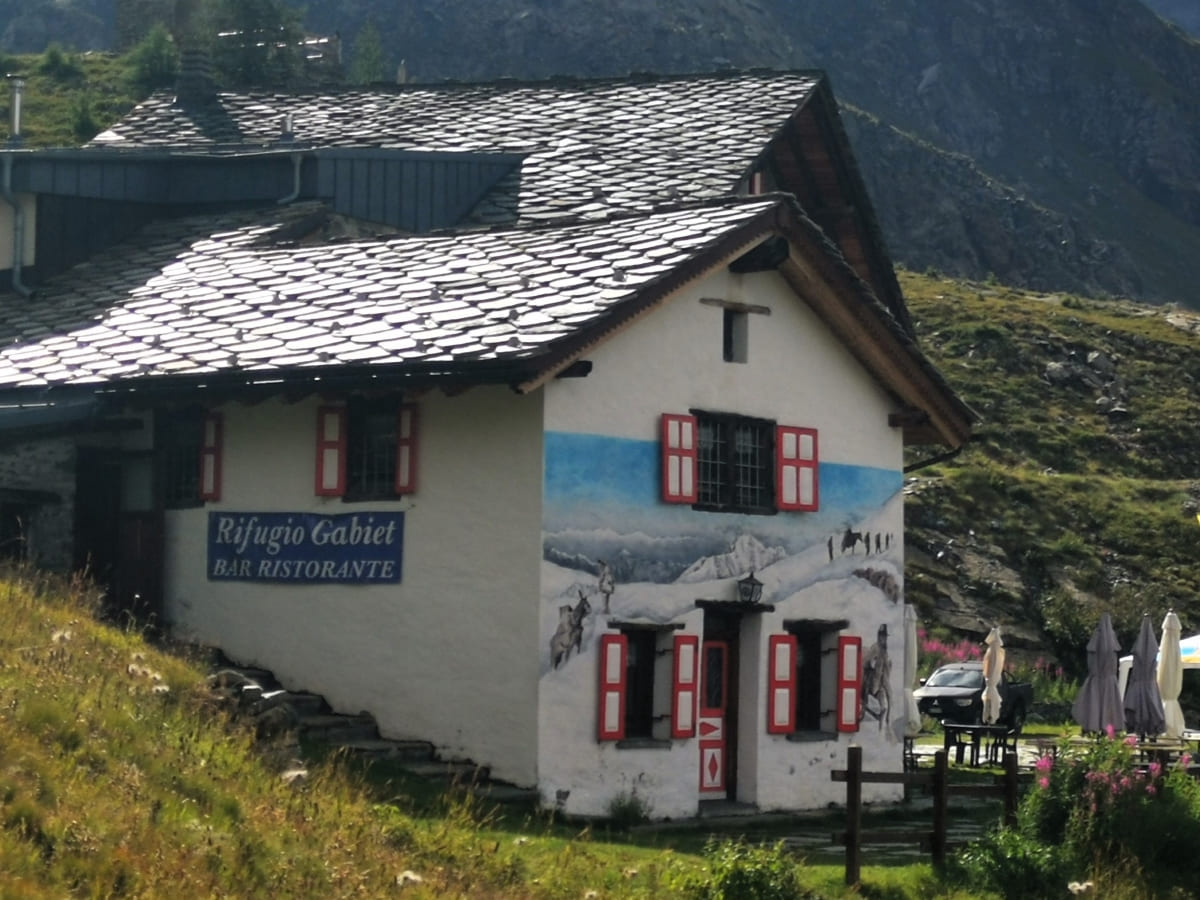 Ascension Sommets 4000 facile du Mont Rose 4 jours Randonnée alpine et alpinisme peu difficile | 4 jours