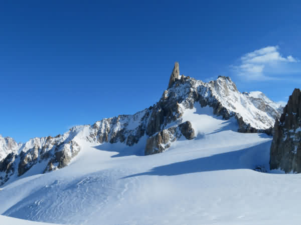 Randonnée Autour du Mont Blanc Randonnées alpines et glaciaires | 2 hôtels | 7 jours