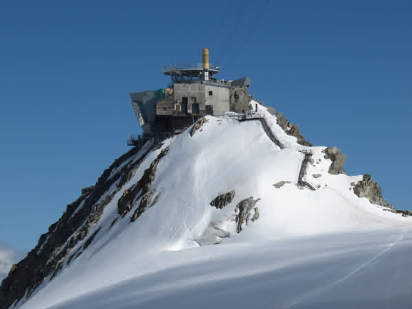 Randonnée Autour du Mont Blanc Randonnées alpines et glaciaires | 2 hôtels | 7 jours