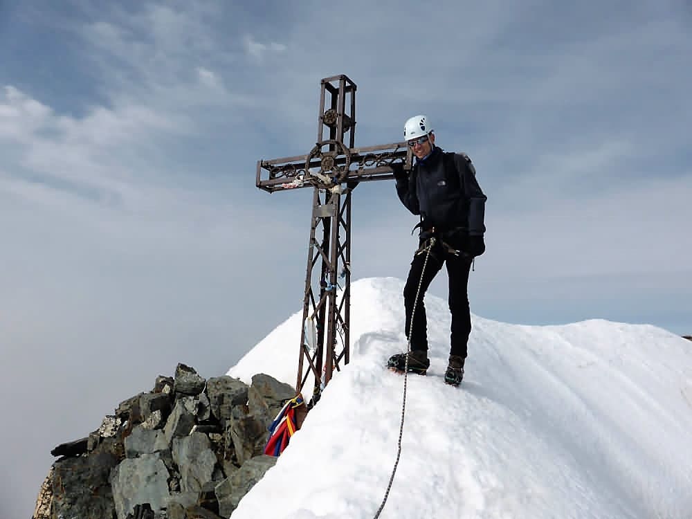 Ascension Monte Viso | Monviso 3 jours Alpinisme | 3841 m | 3 jours