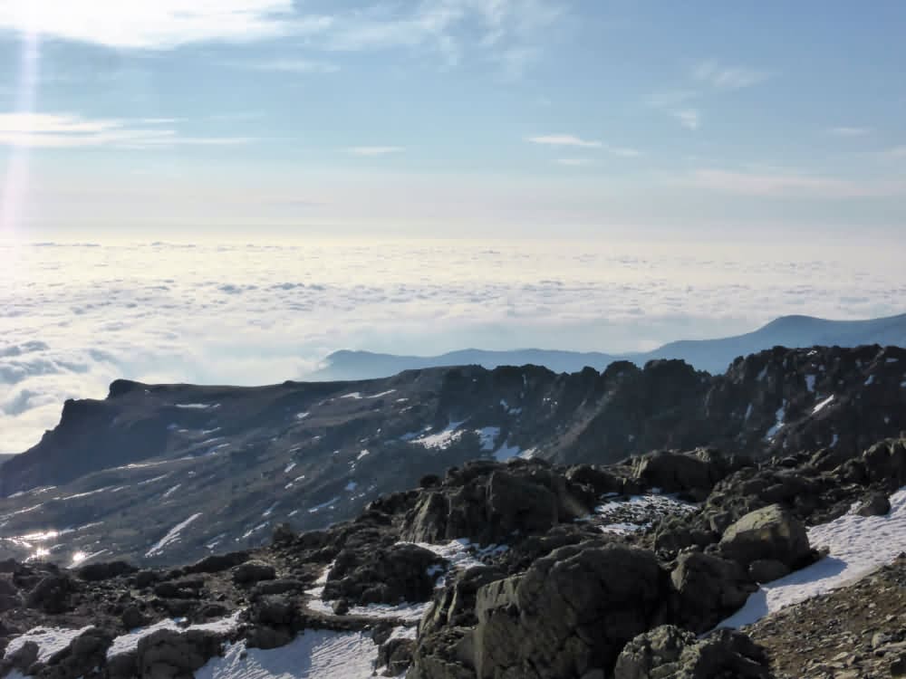 Ascension Monte Viso | Monviso 3 jours Alpinisme | 3841 m | 3 jours