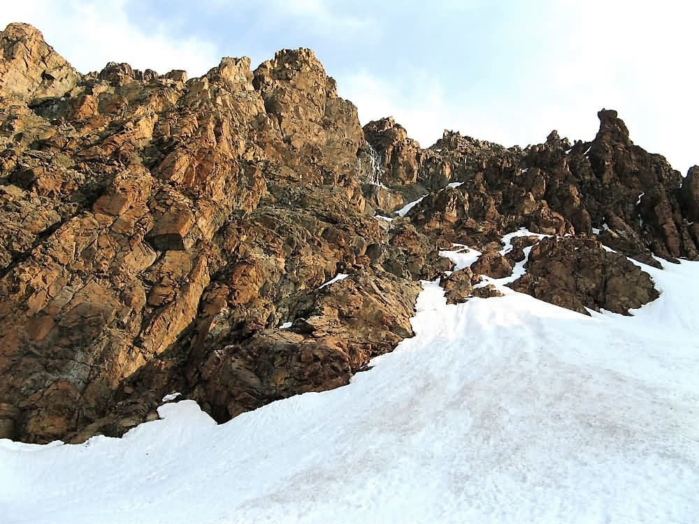 Ascension Monte Viso | Monviso 3 jours Alpinisme | 3841 m | 3 jours