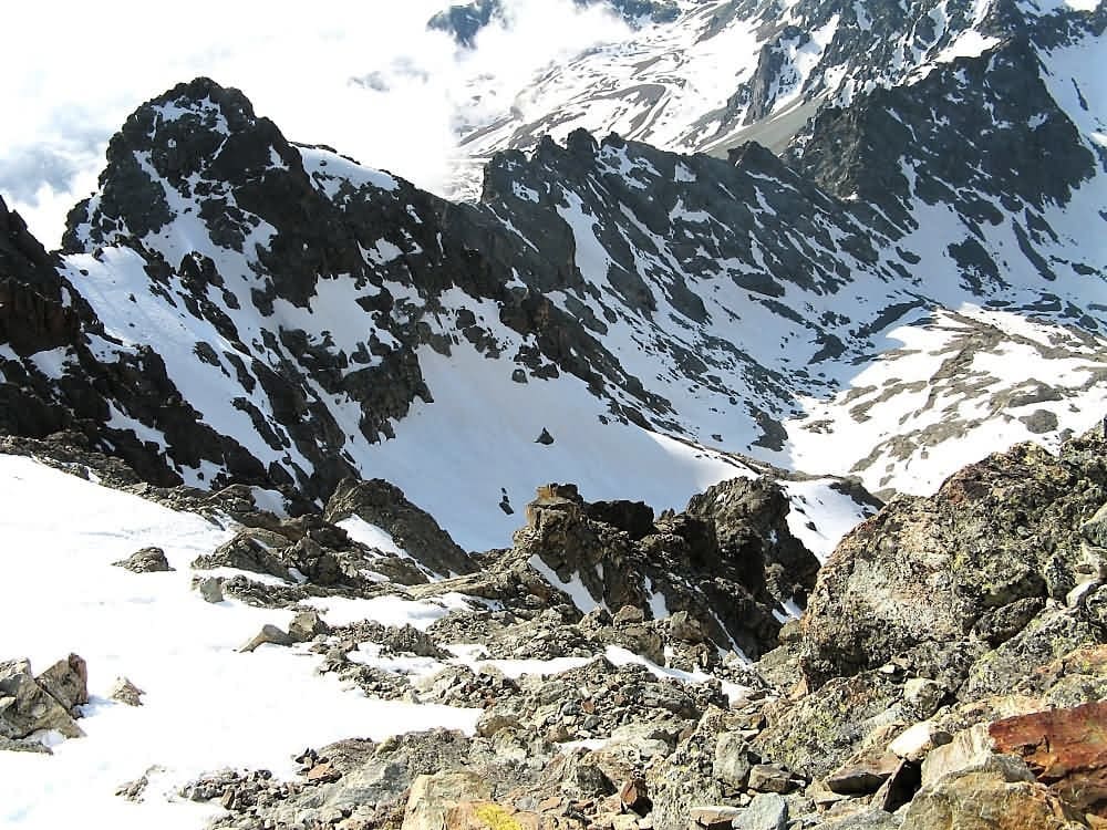 Ascension Monte Viso | Monviso 3 jours Alpinisme | 3841 m | 3 jours