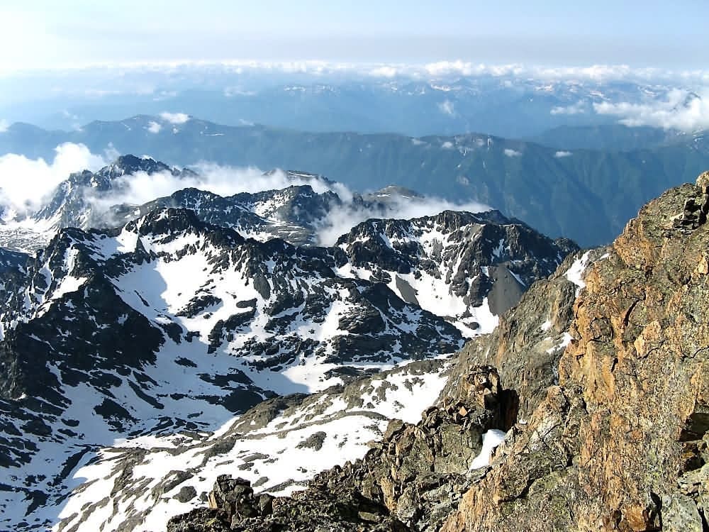 Ascension Monte Viso | Monviso 3 jours Alpinisme | 3841 m | 3 jours