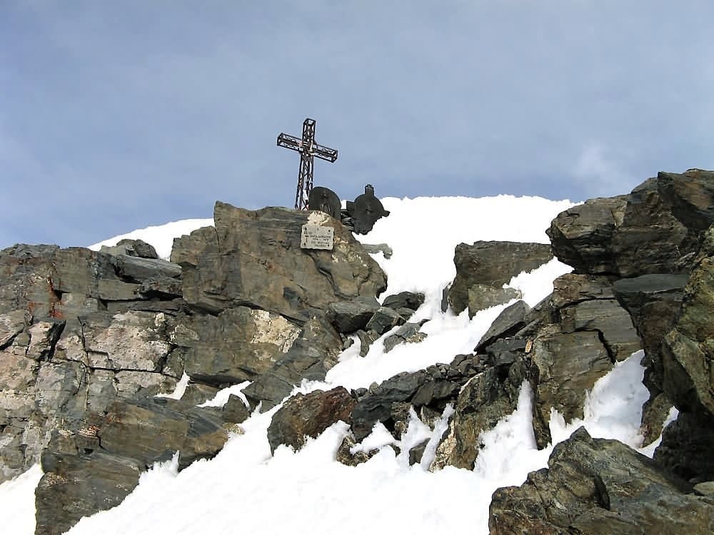 Ascension Monte Viso | Monviso 3 jours Alpinisme | 3841 m | 3 jours