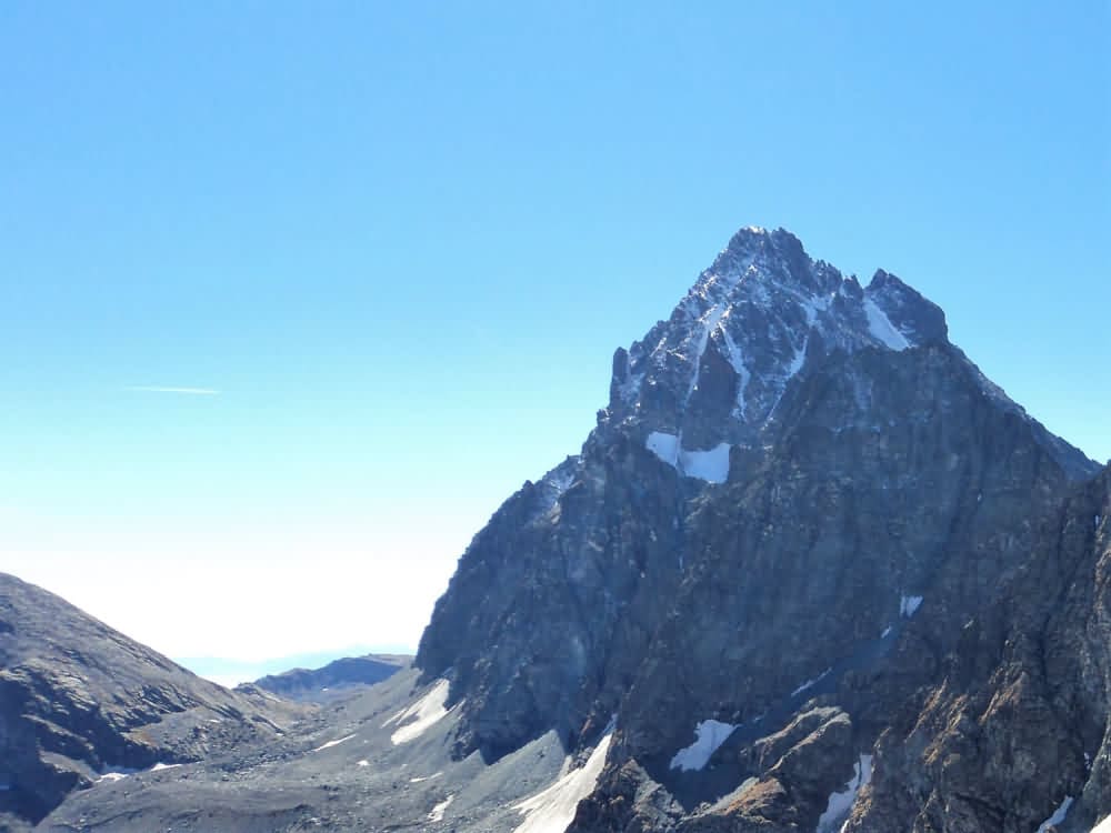 Ascension Monte Viso | Monviso 3 jours Alpinisme | 3841 m | 3 jours