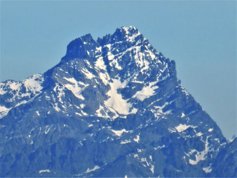 Ascension Monte Viso | Monviso 3 jours Alpinisme | 3841 m | 3 jours