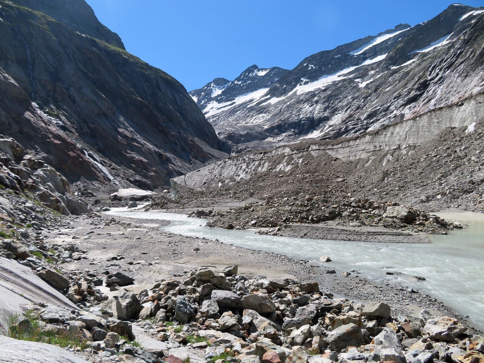 Refuge des Conscrits Nuit en refuge | 2 jours