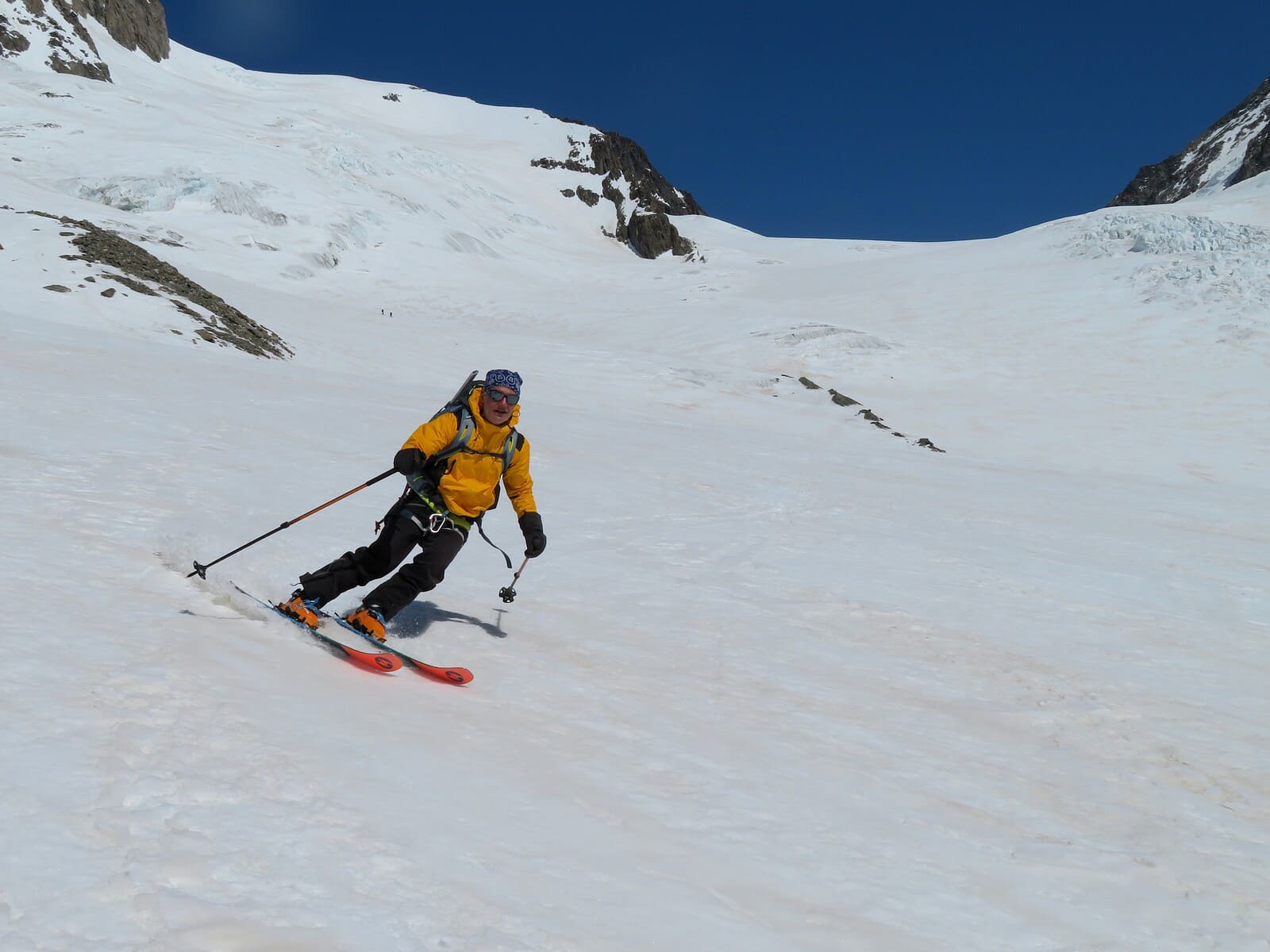 Domes de Miage Ski de Rando 4 jours Ski-alpinisme | 4 jours