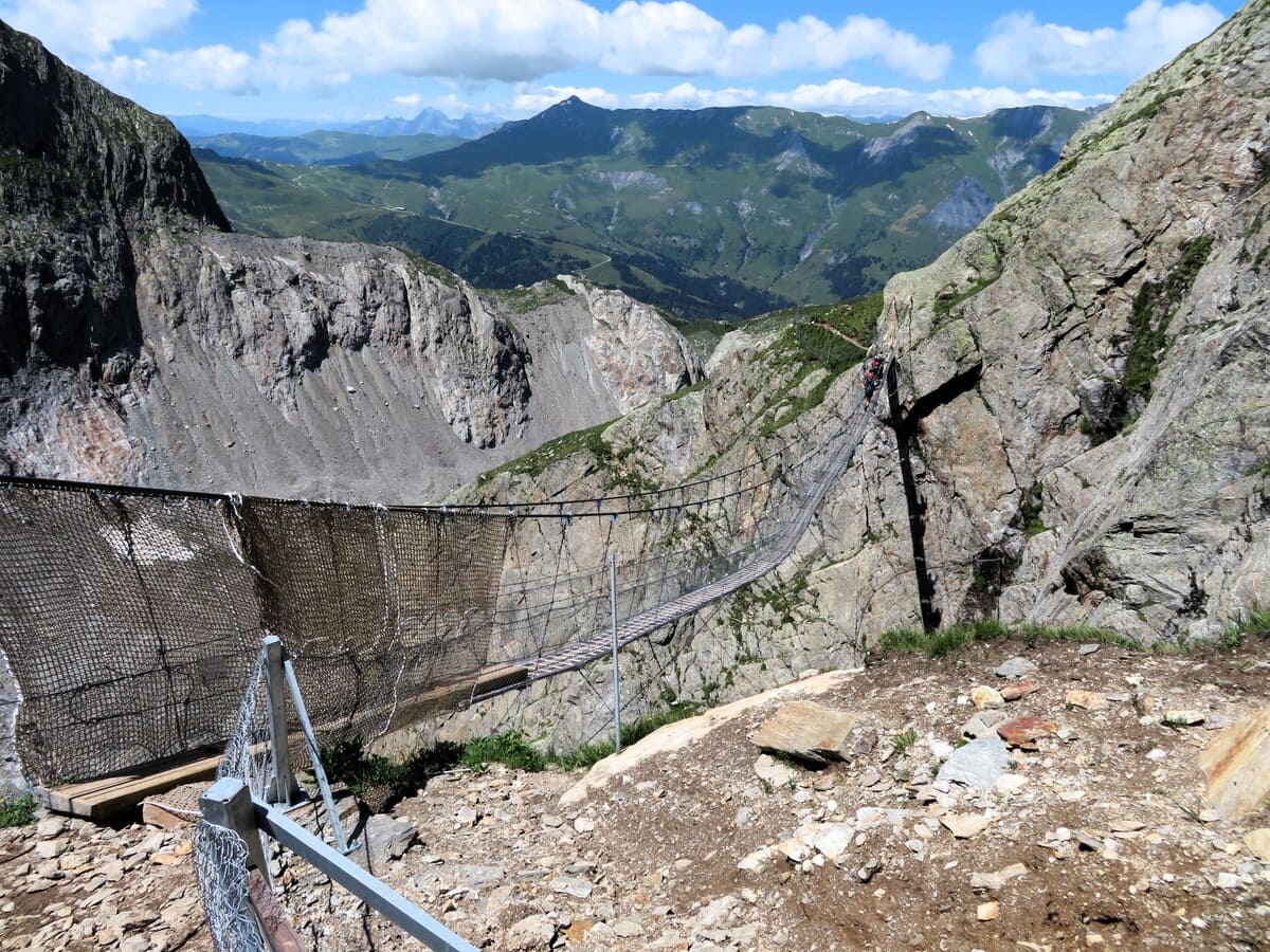 Ascension 4000 facile Grand Paradis 5 jours Alpinisme | Stage permier 4000 | 5 jours