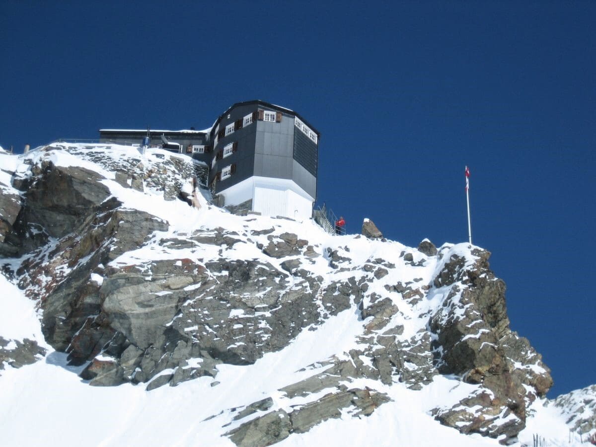 Haute-Route Verbier - Zermatt à ski Raid à ski | Traversée | 5 jours