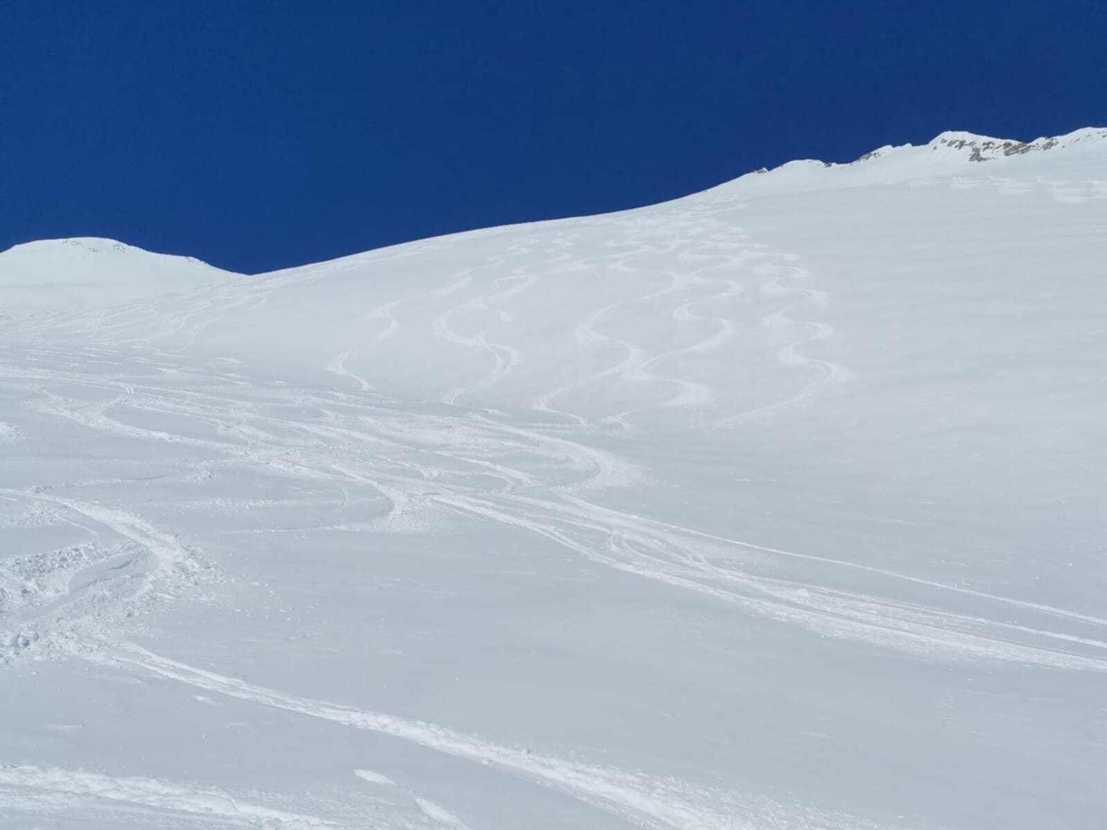 Traversée du Pigne d’Arolla Ski de Rando Ski-Alpinisme | Traversée | 2 jours