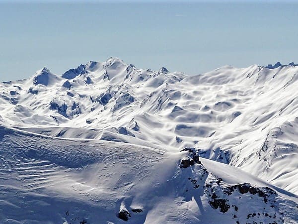 Ski de Rando dans le Val Maira Ski de randonnée | Hôtel | 6 jours