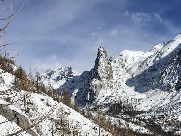 Ski de Rando dans le Val Maira Ski de randonnée | Hôtel | 6 jours
