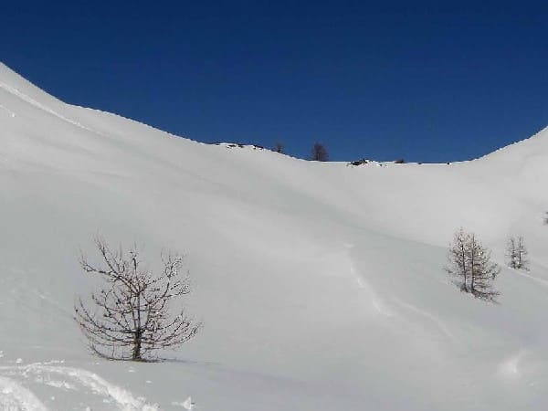 Ski de Rando dans le Val Maira Ski de randonnée | Hôtel | 6 jours