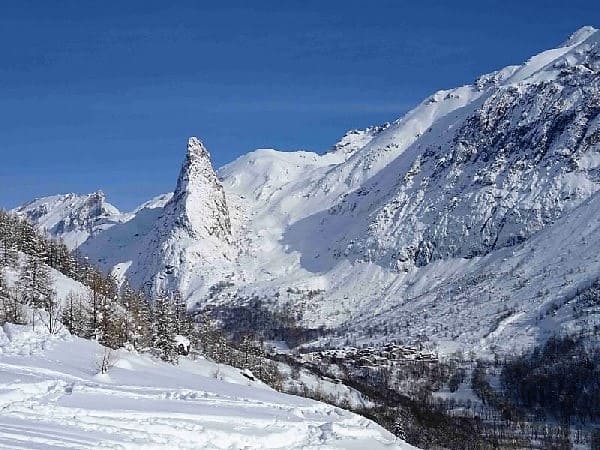 Ski de Rando dans le Val Maira Ski de randonnée | Hôtel | 6 jours
