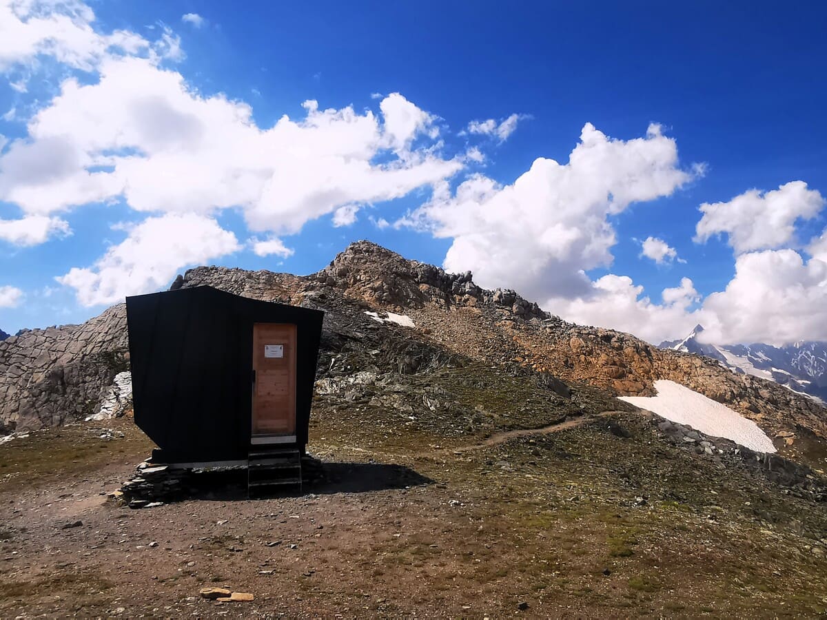 Tagestour Wandern Wandern | Klettern | Tagstour
