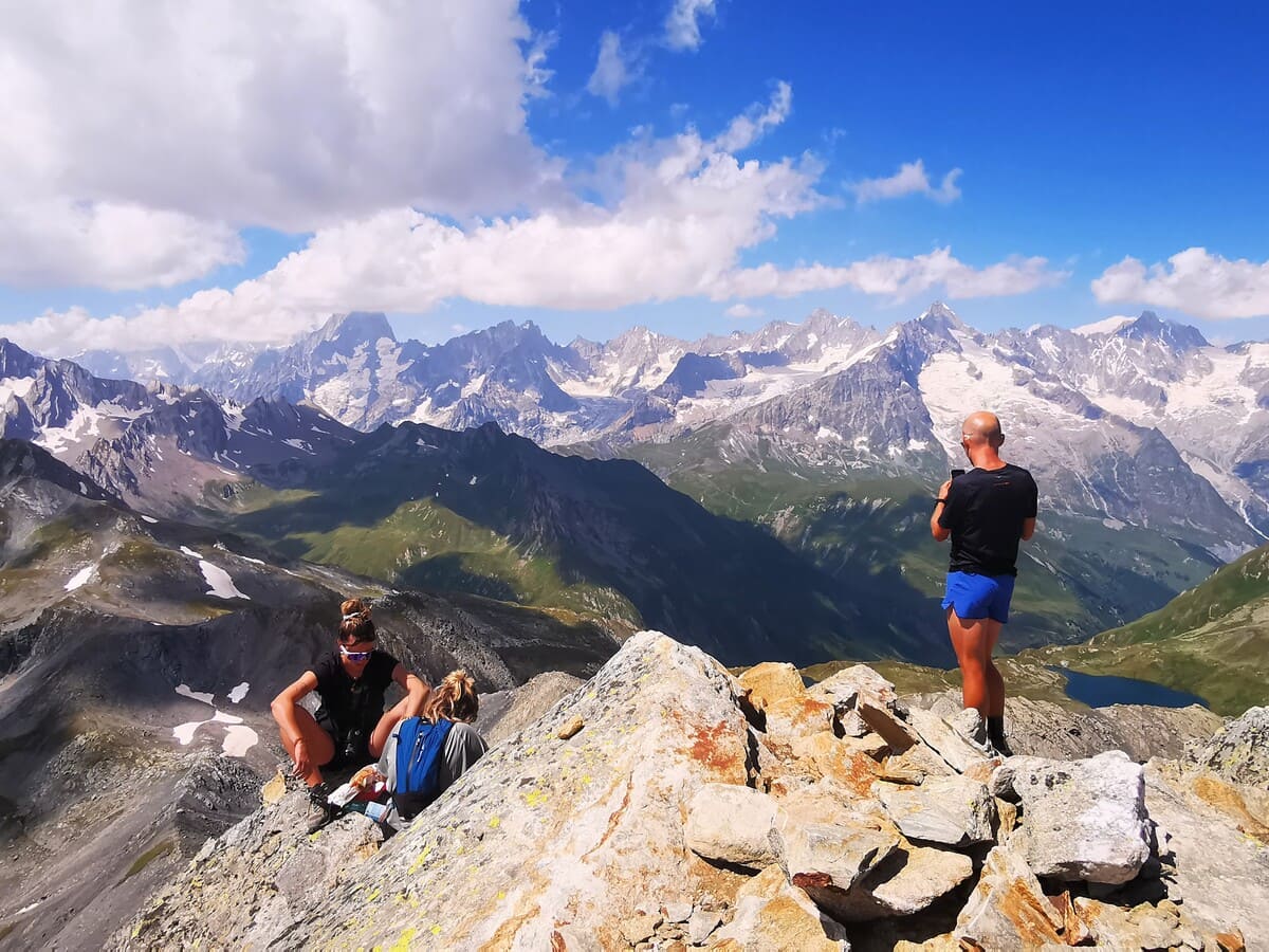 Tagestour Wandern Wandern | Klettern | Tagstour