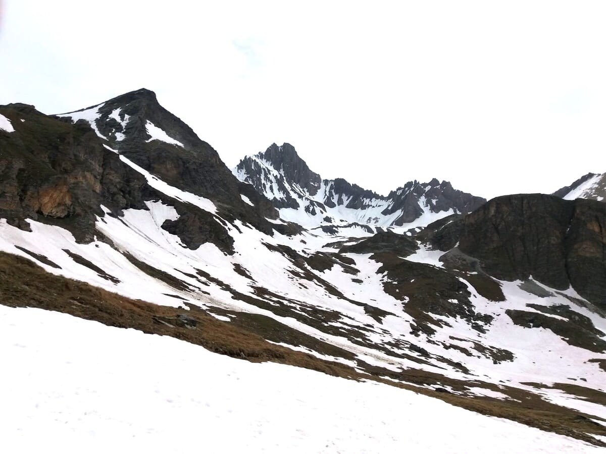 Ascension Dent Parrachée 2 jours Alpinisme | 2 jours