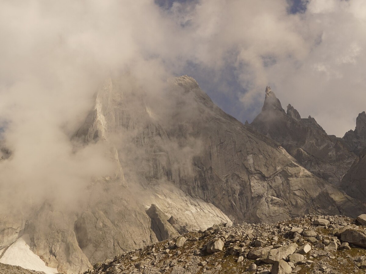 Trekking Sentiero Roma Trekking | Von Hütte zu Hütte | 7 Tage