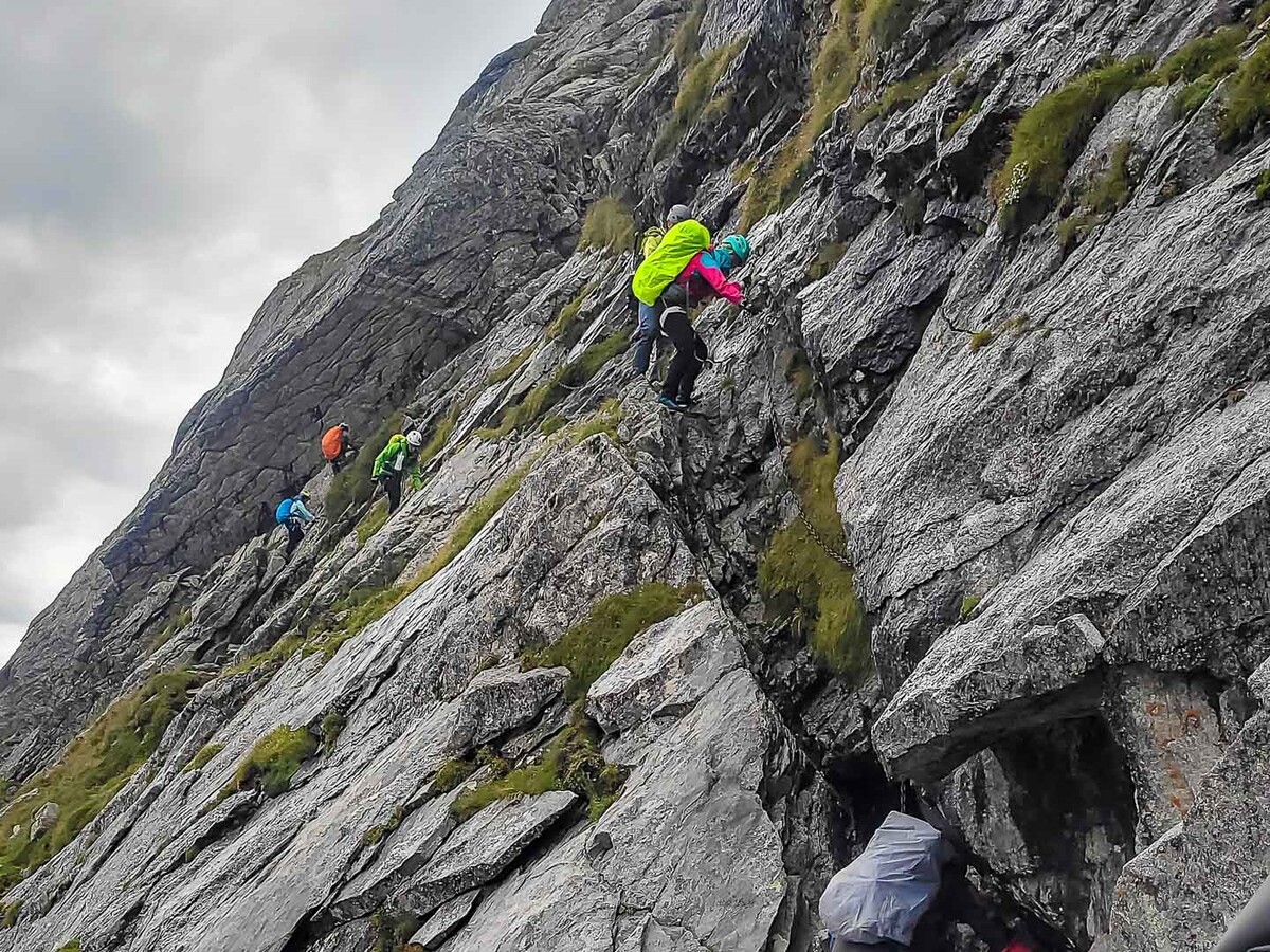 Trekking Sentiero Roma Trekking | Von Hütte zu Hütte | 7 Tage