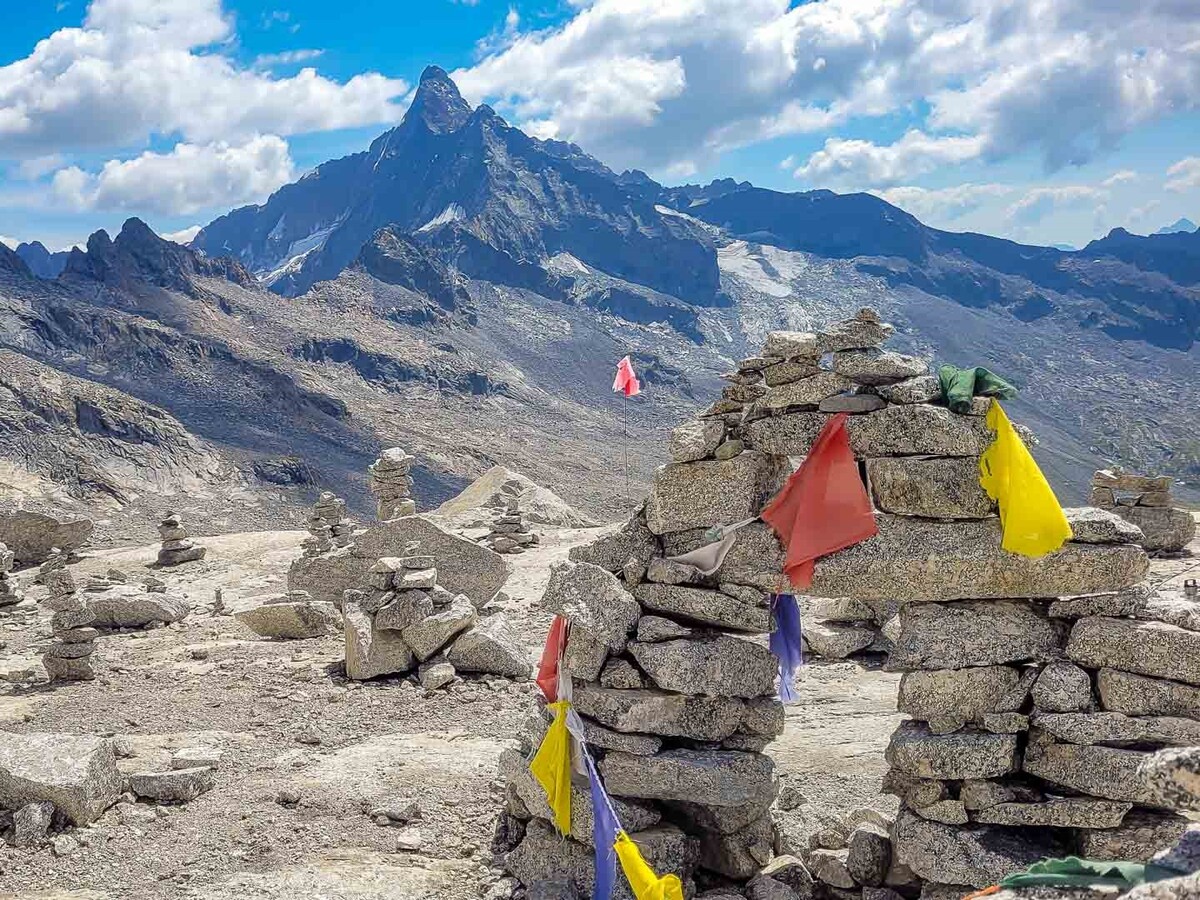 Trekking Sentiero Roma Trekking | Von Hütte zu Hütte | 7 Tage