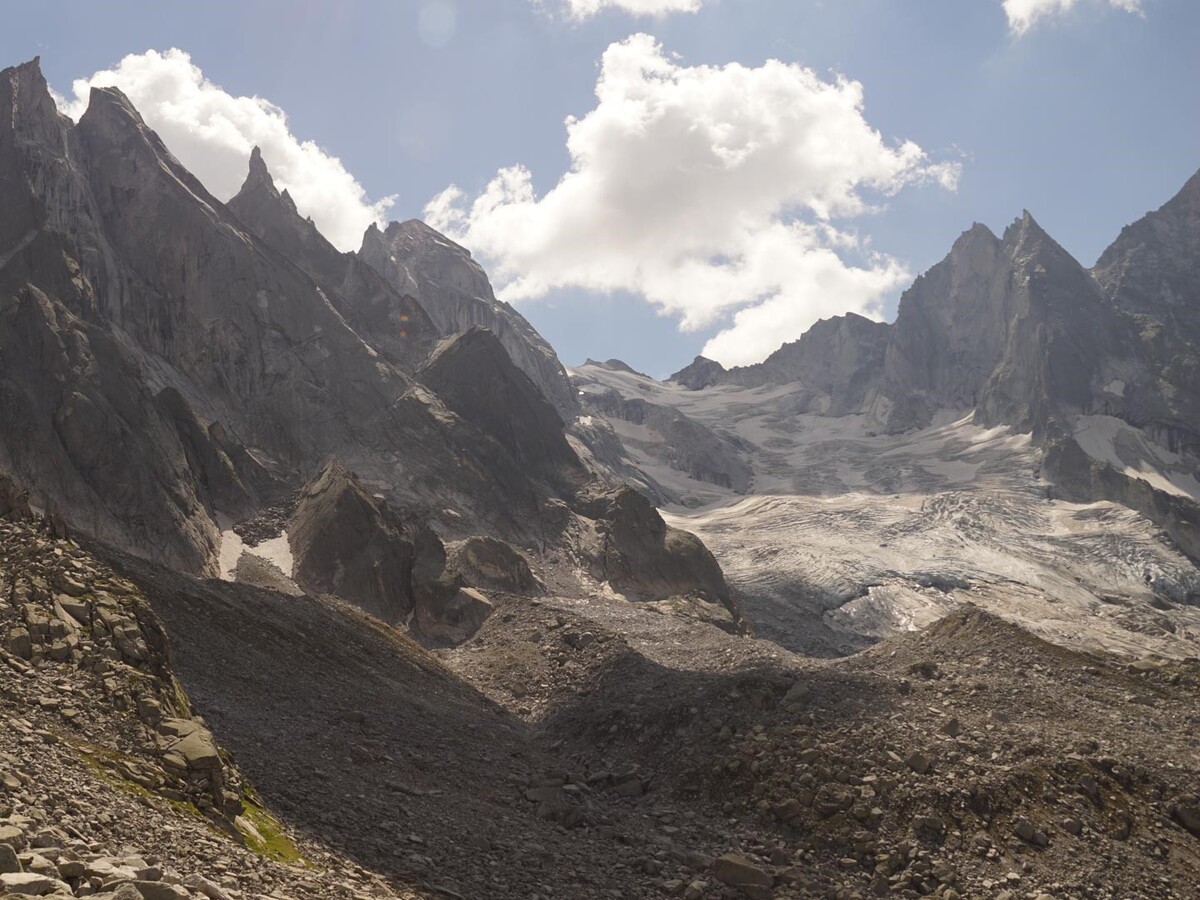 Trekking Sentiero Roma Trekking | Von Hütte zu Hütte | 7 Tage