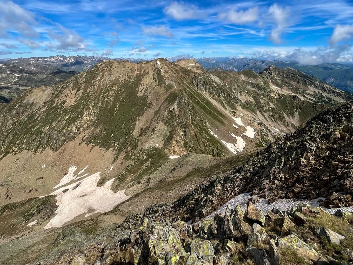 Wandern | Il cammino del Re Trekking | Hotel und Berghütten | Moderato | 8 Tage