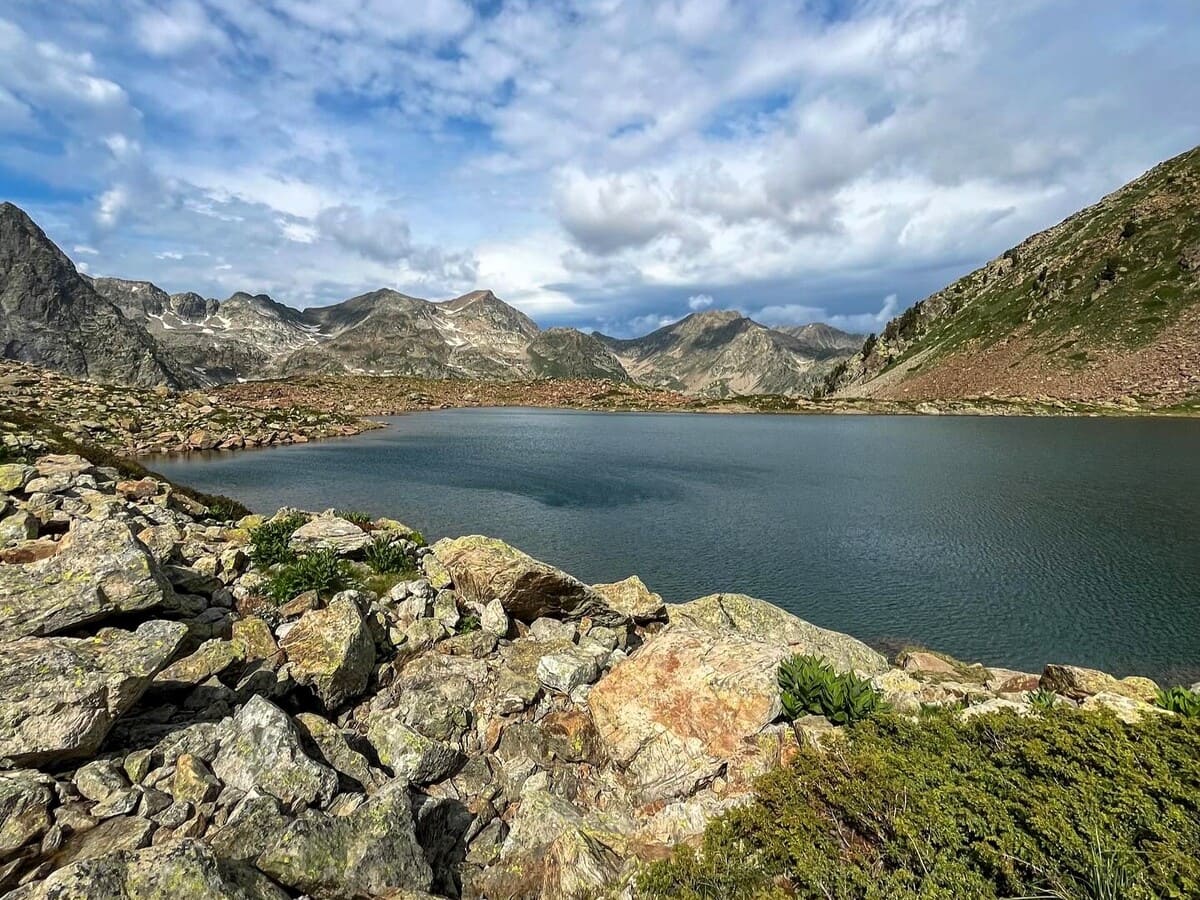 Wandern | Il cammino del Re Trekking | Hotel und Berghütten | Moderato | 8 Tage