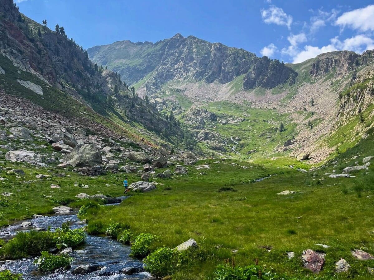 Wandern | Il cammino del Re Trekking | Hotel und Berghütten | Moderato | 8 Tage