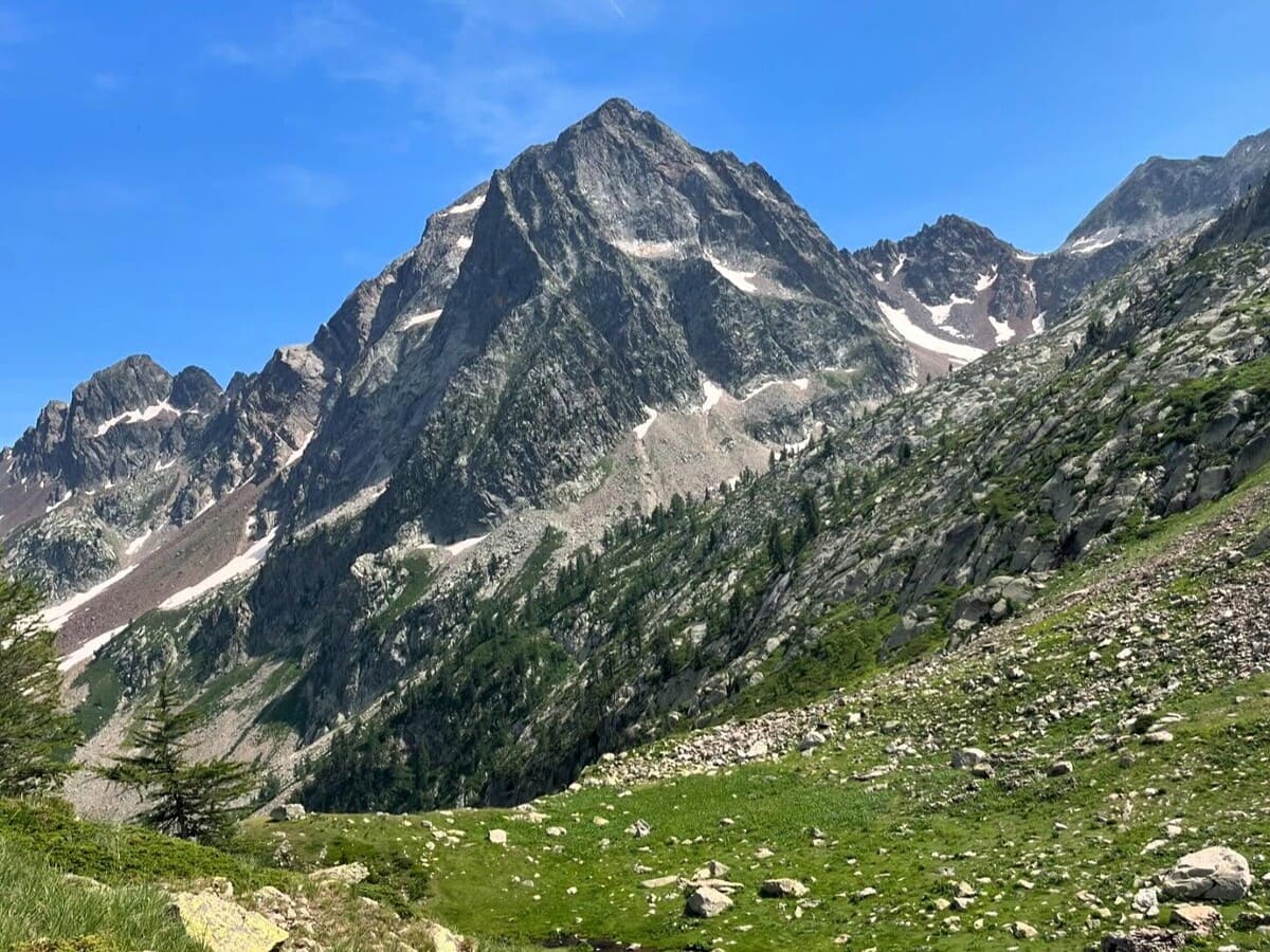 Wandern | Il cammino del Re Trekking | Hotel und Berghütten | Moderato | 8 Tage
