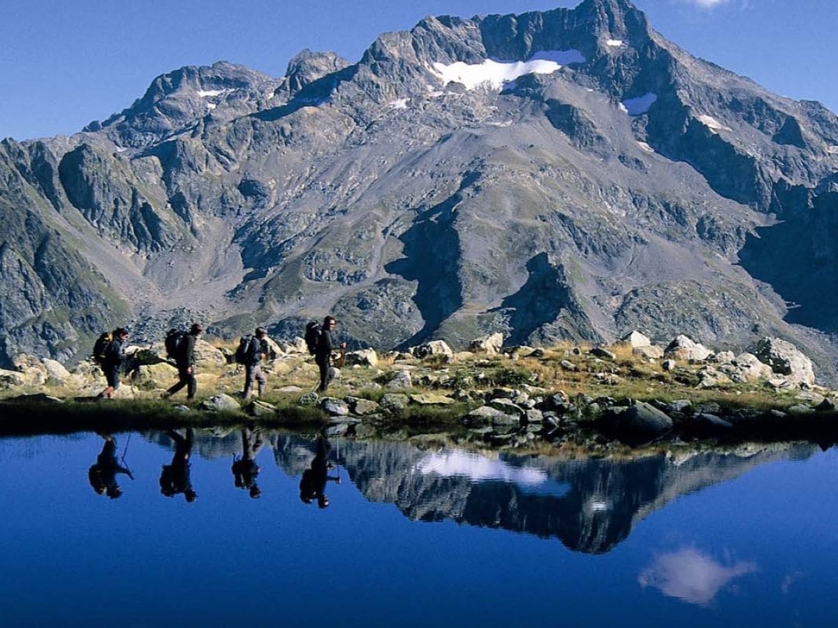Wandern | Il cammino del Re Trekking | Hotel und Berghütten | Moderato | 8 Tage